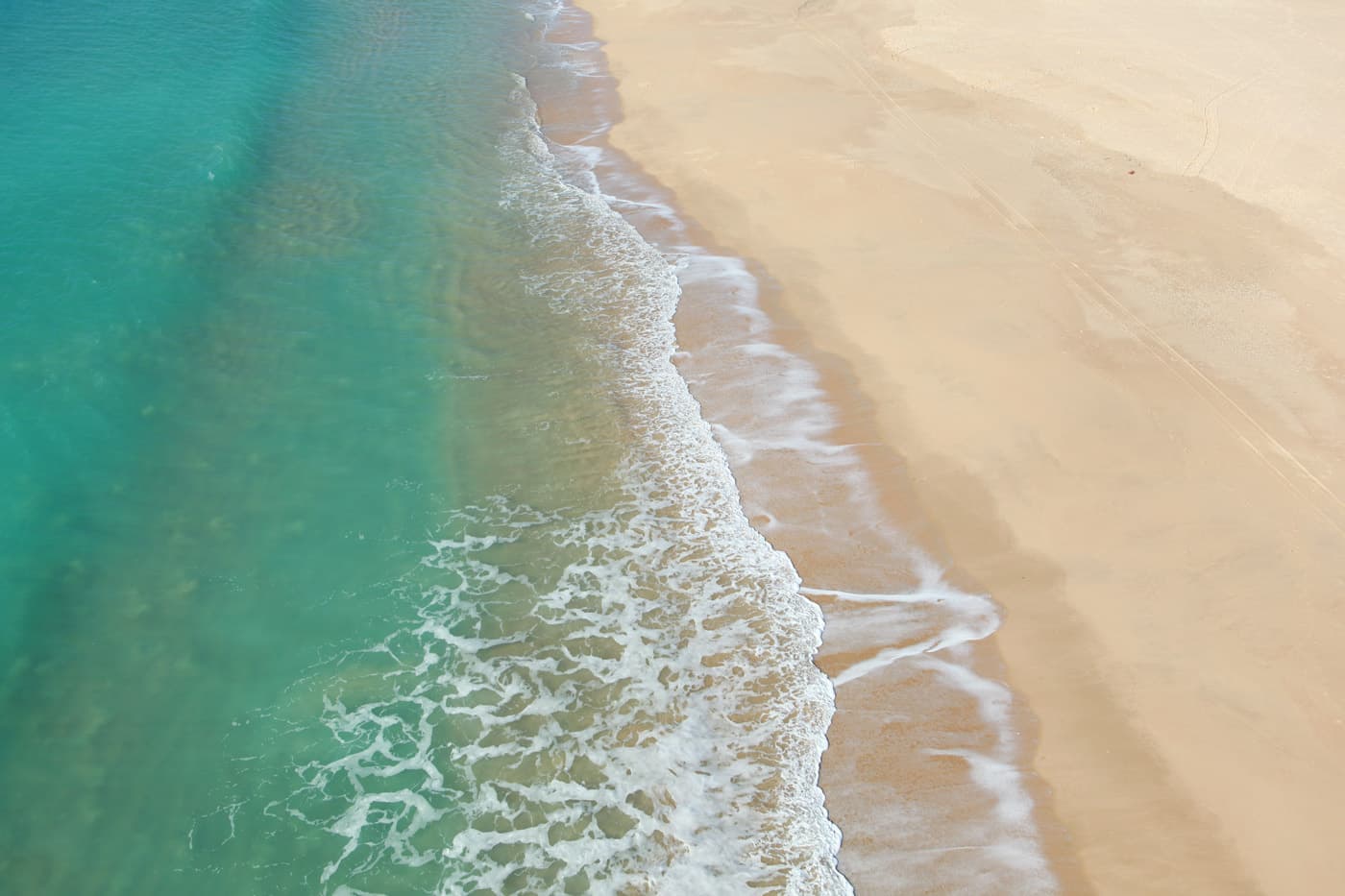 Playa de Zahara de los Atunes - Vender propiedad