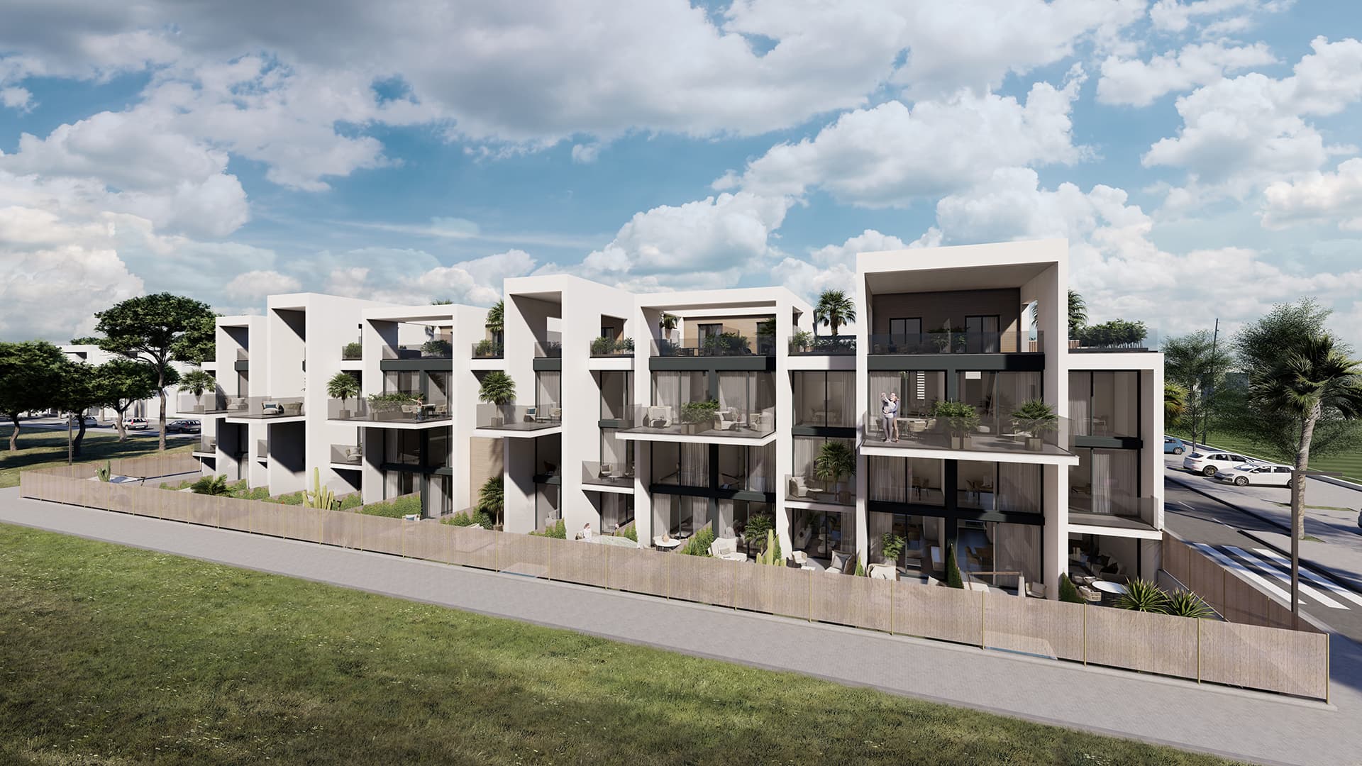 Zahara de los Atunes - Ubicación