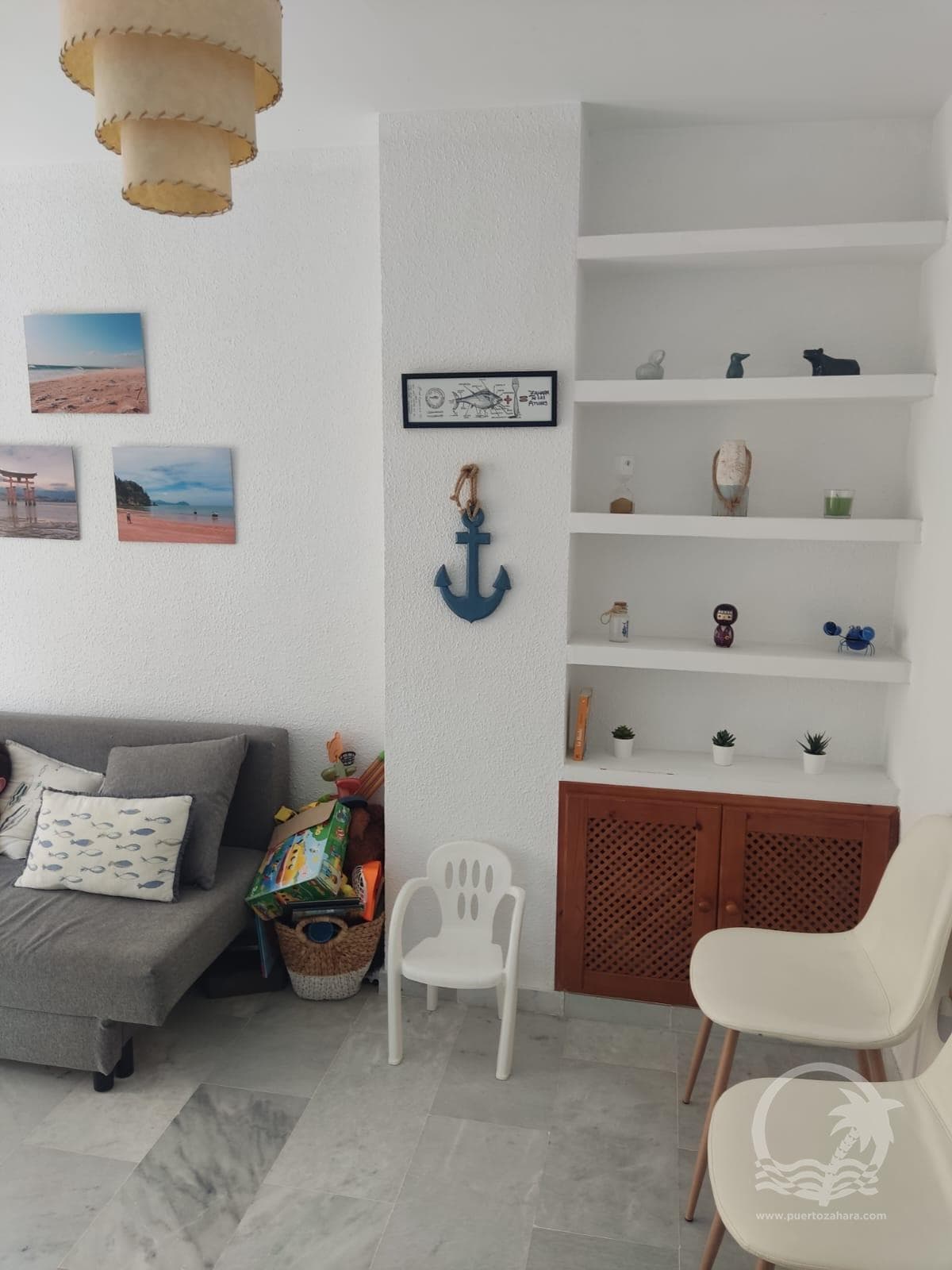 Fotografía inmueble