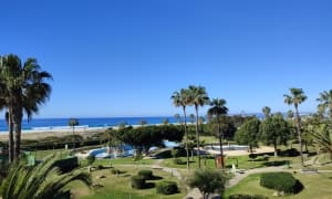 En venta Apartamento de dos dormitorios Atlanterra Playa