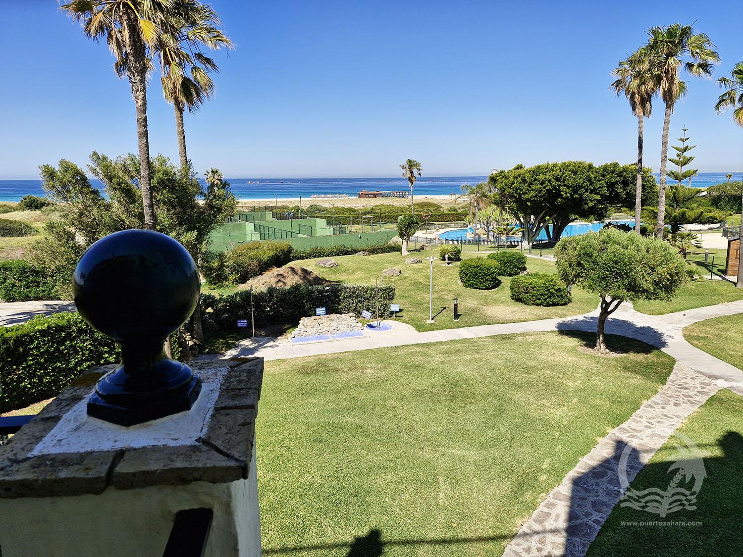 Se vende apartamento Frontal con vistas al mar. - Imagen de la propiedad