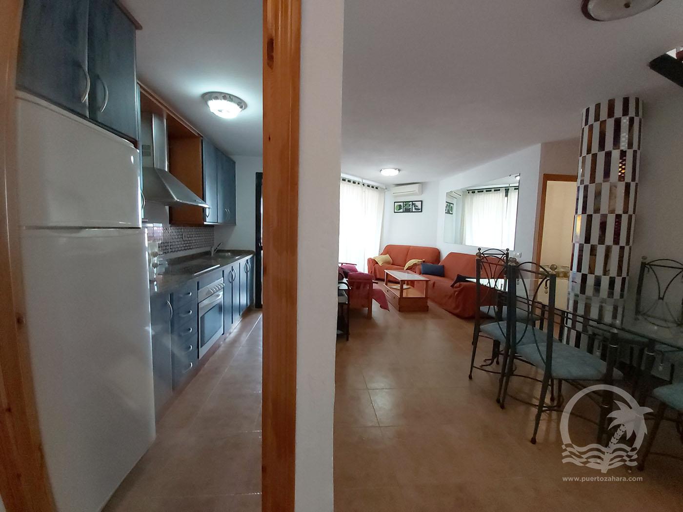 EN VENTA ÁTICO DÚPLEX CON VISTA AL MAR - Imagen de la propiedad