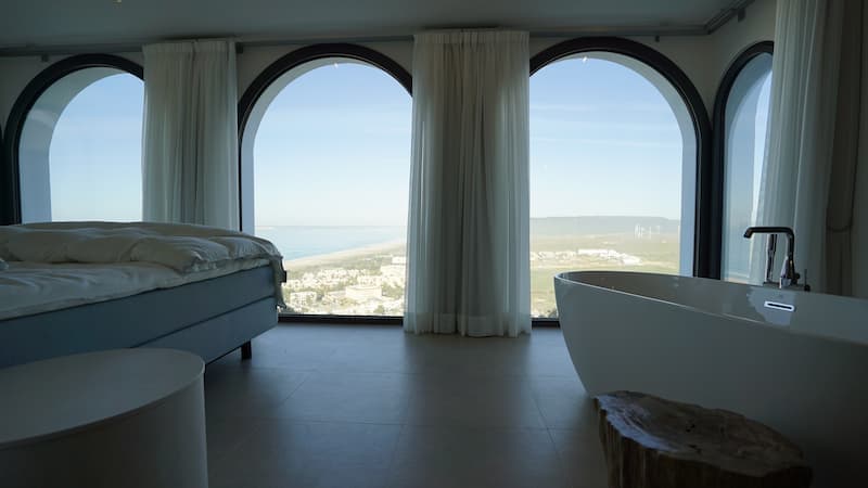 Trabajo de reforma y construcción 5 - Zahara Servicios