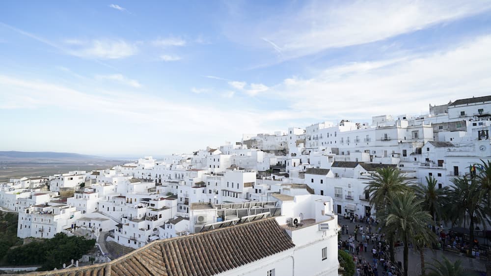 Vejer de la Frontera