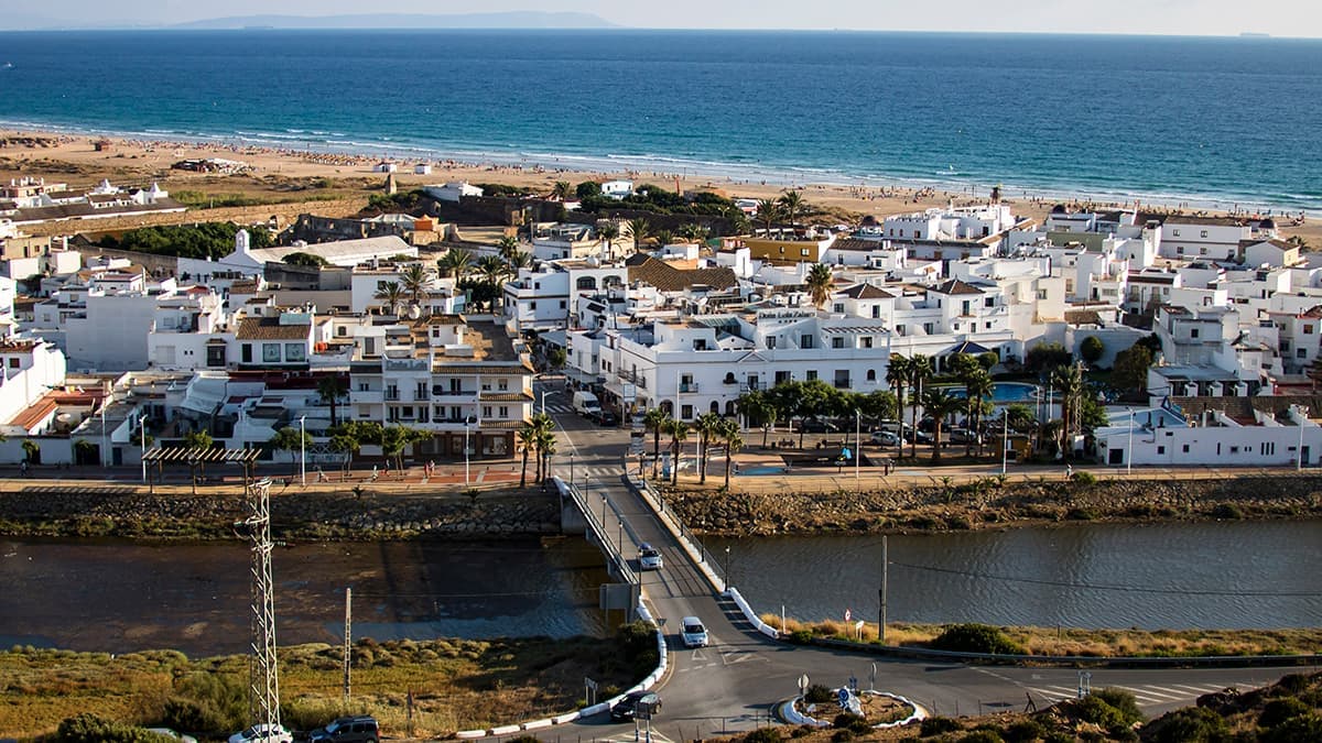 Zahara de los Atunes 3