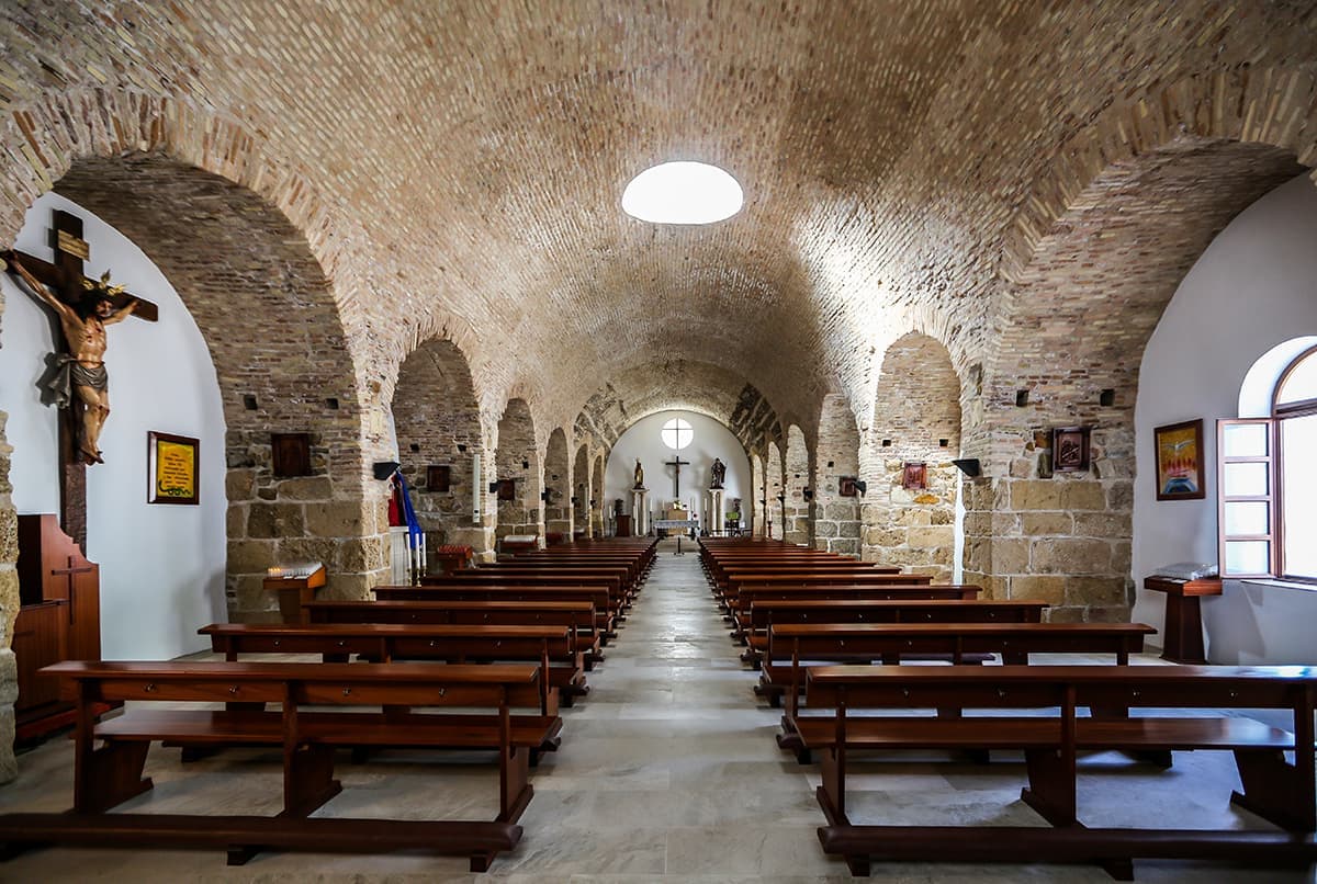 Zahara de los Atunes 4