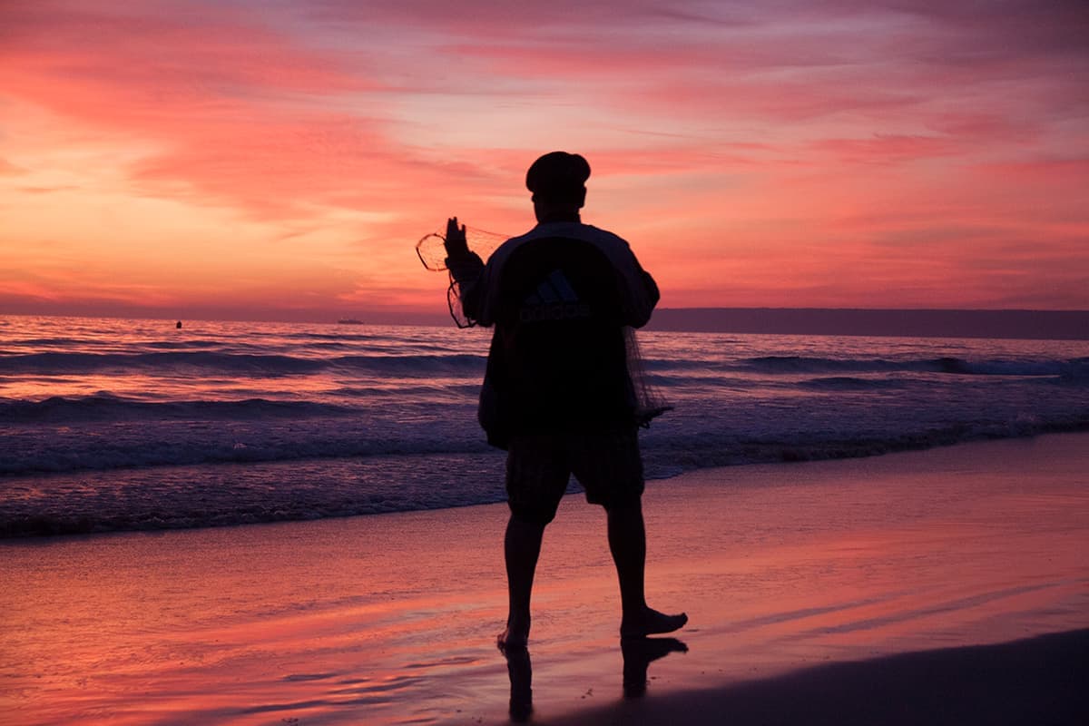 Zahara de los Atunes 5