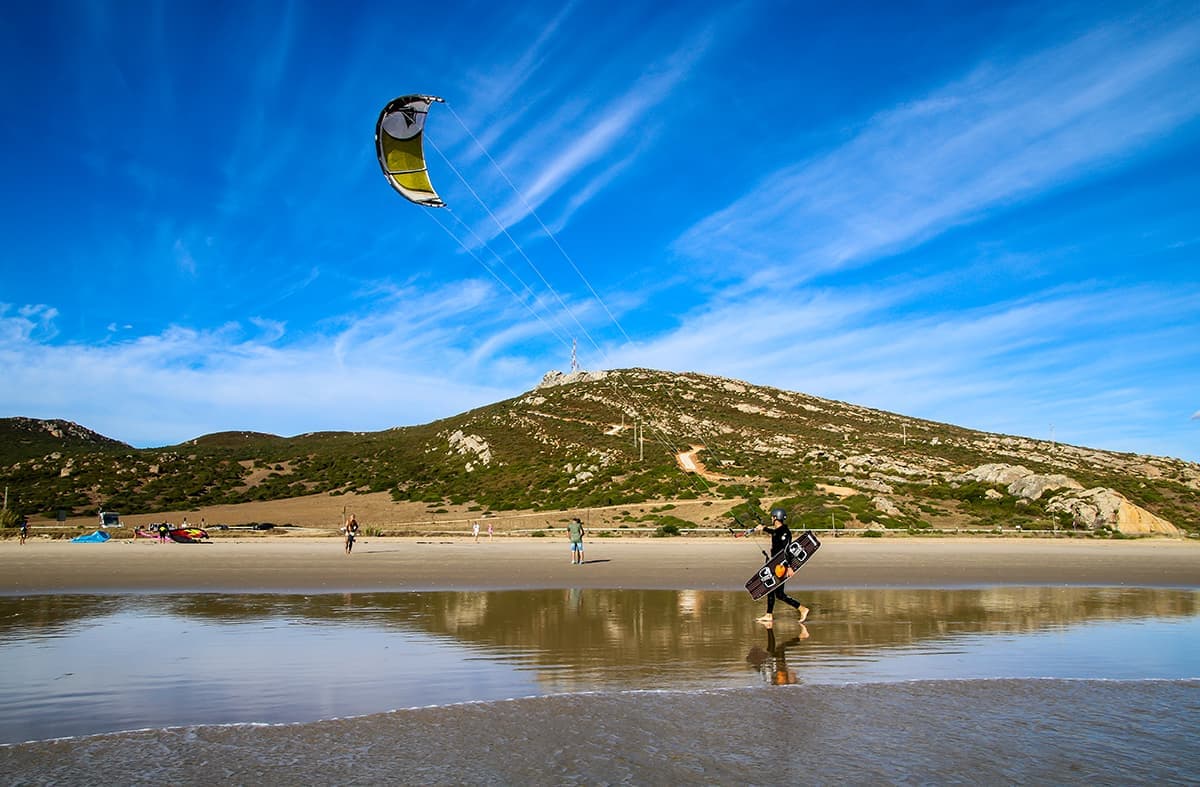 Zahara de los Atunes 9