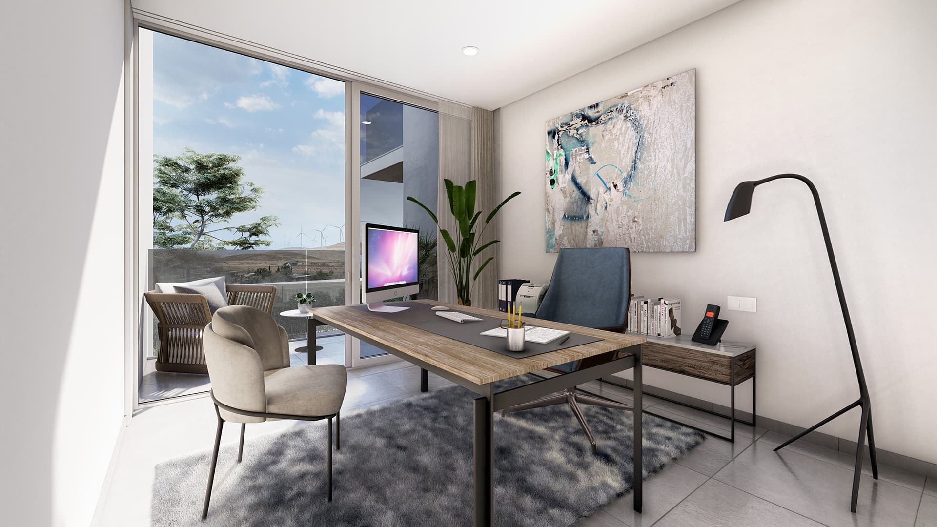 Arquitectura singular 2