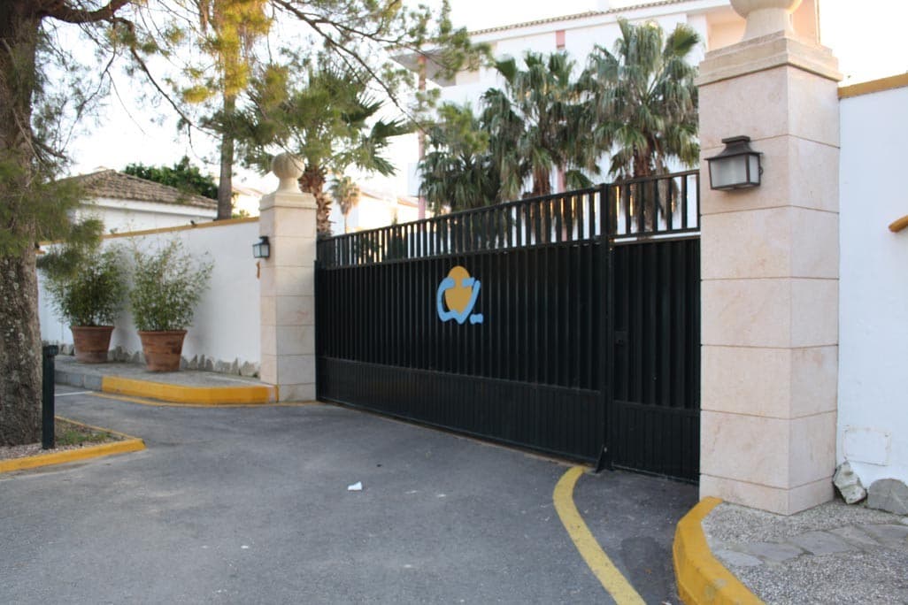 Urbanización Costa Zahara