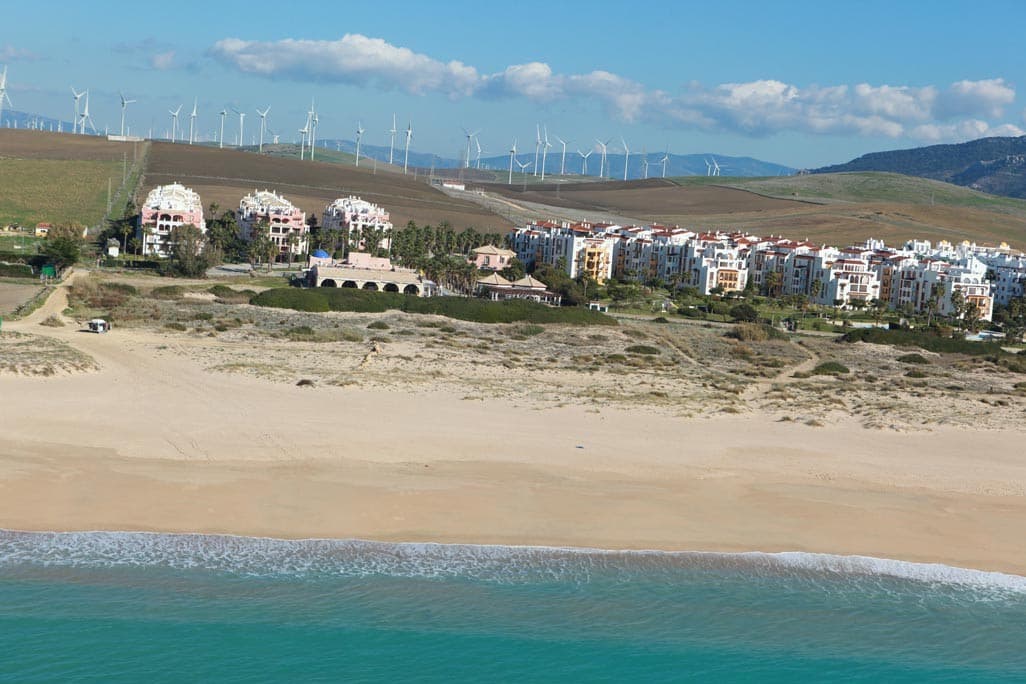 Urbanización Atlanterra Sol