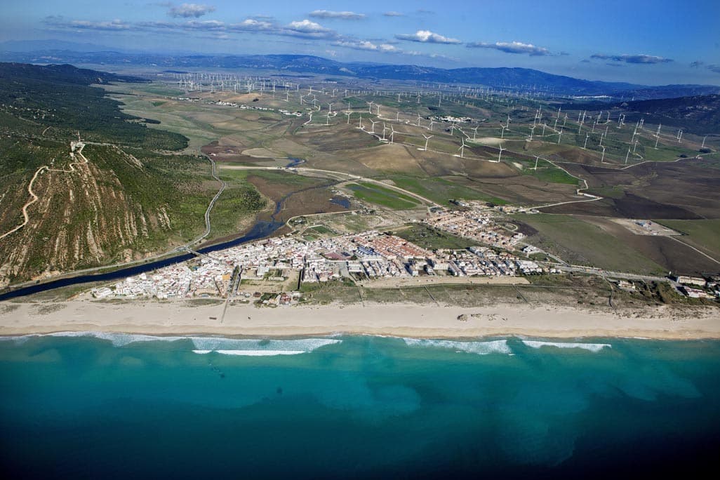 Urbanización Zahara