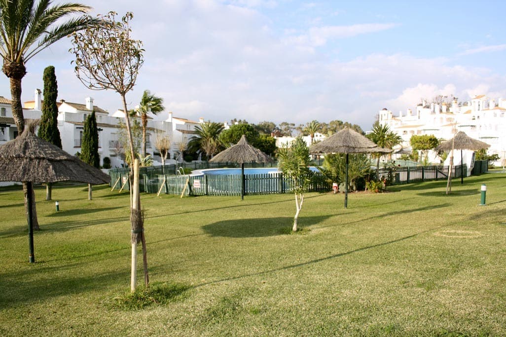 Urbanización Atlanterra Pueblo