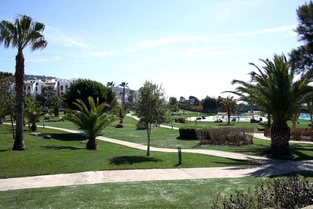 Urbanización Atlanterra Playa