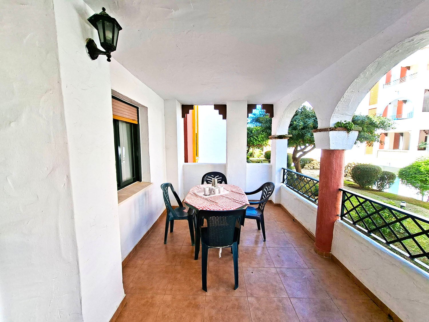 En venta apartamento en la urbanización Atlanterra Sol - Imagen de la propiedad