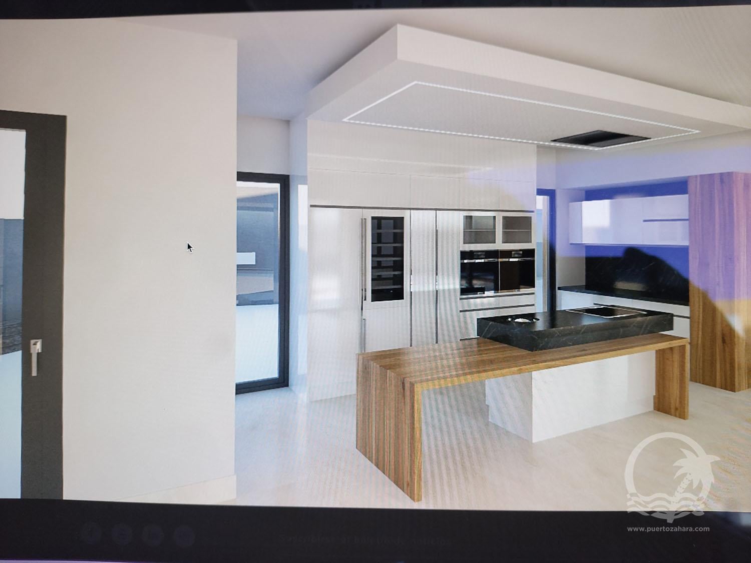 Se vende parcela de 1.426 m2 en Atlanterra. - Imagen de la propiedad