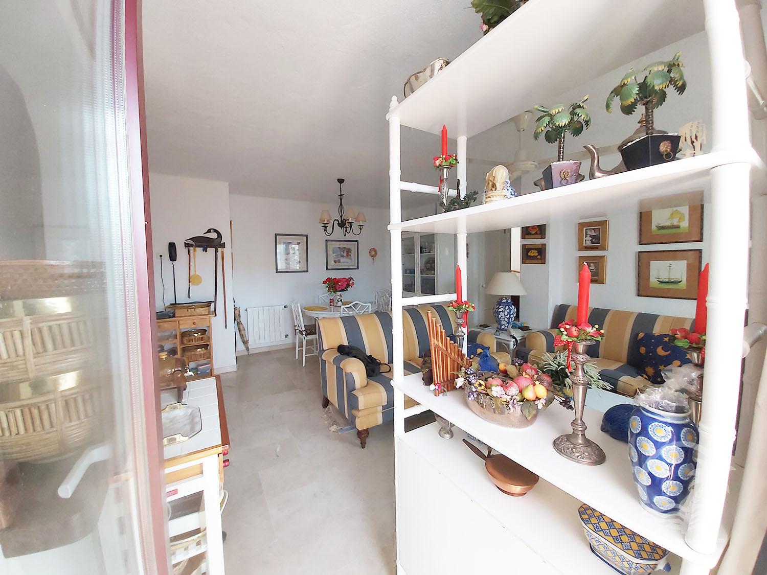 EN VENTA ATICO DUPLEX EN LA URBANIZA BAHIA DE LA PLATA. - Imagen de la propiedad