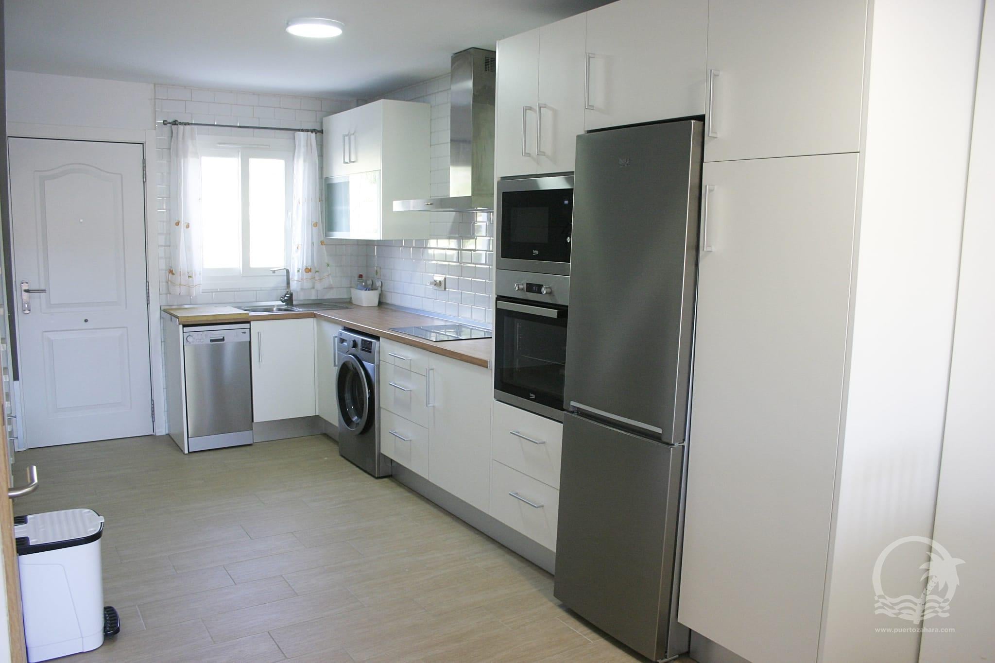 En venta casa adosada en la urbanización Miradores. - Imagen de la propiedad