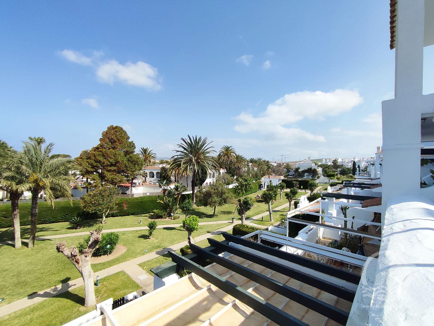 Se vende apartamento de la Urbanización Atlanterra Pueblo. - Imagen de la propiedad