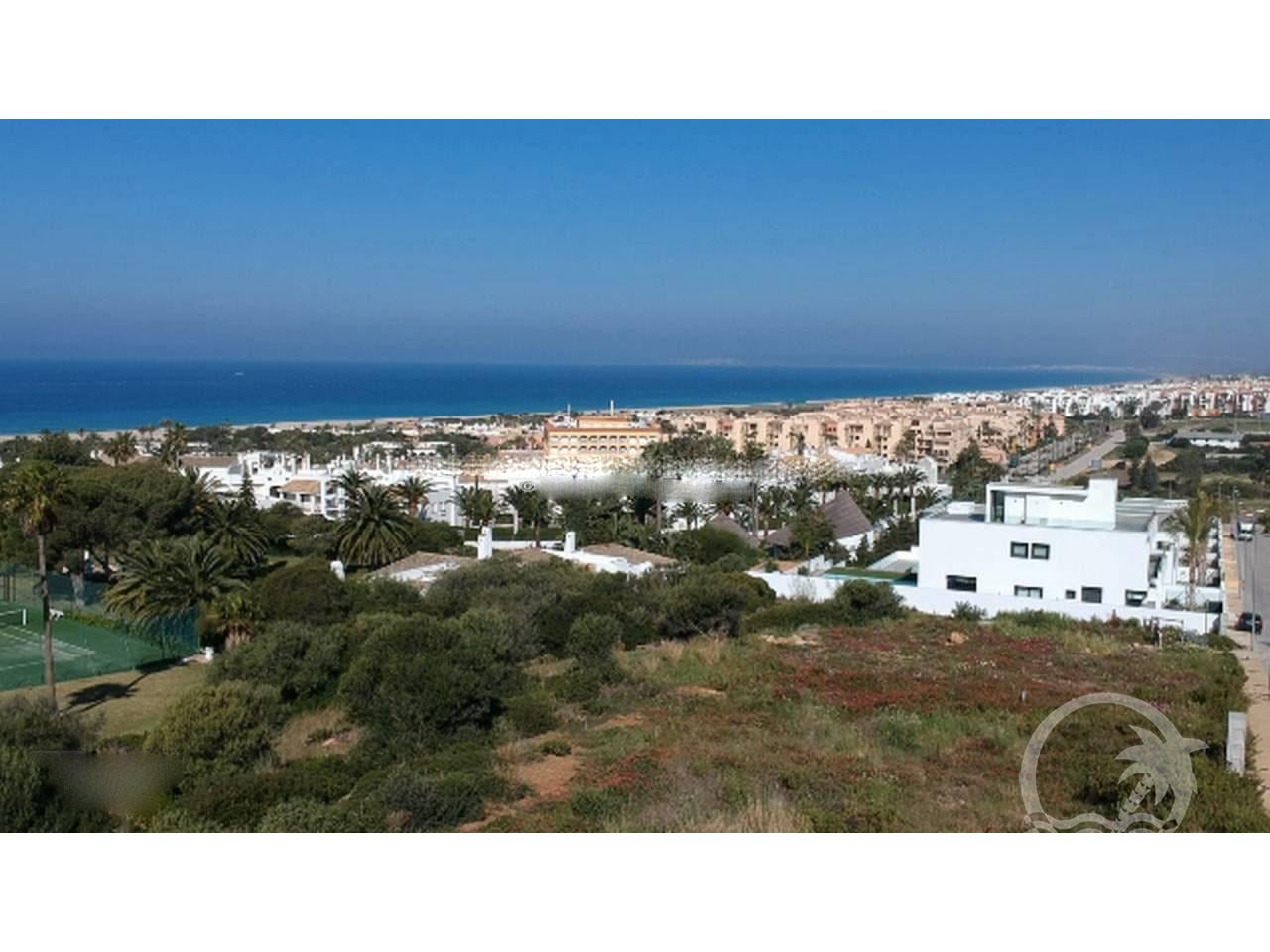 En venta Parcela de 978 m² en Atlanterra - Imagen de la propiedad