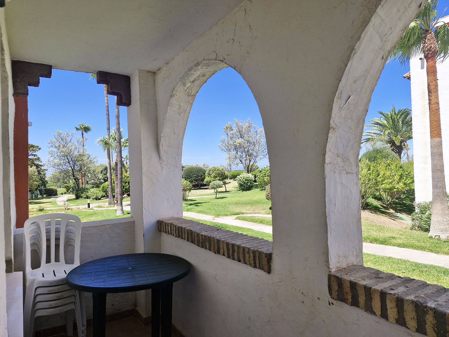 Apartamento en Atlanterra Costa - Imagen de la propiedad