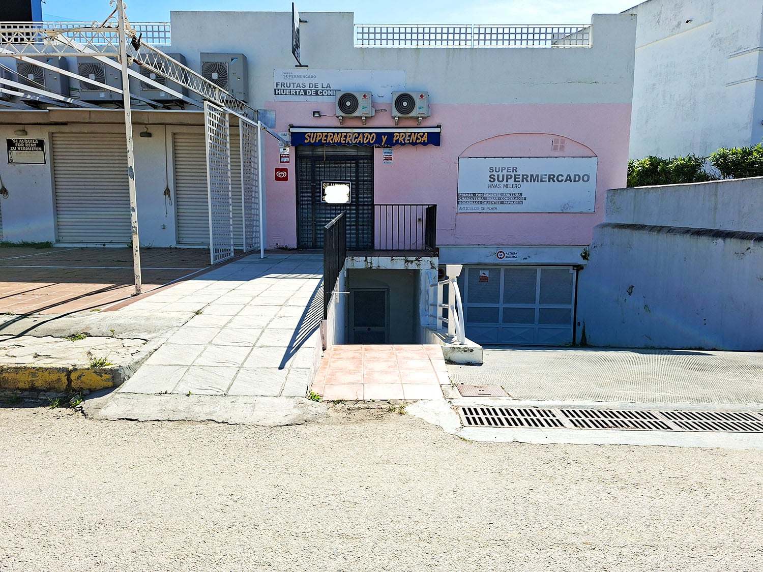 LOCAL EN ATLANTERRA - Imagen de la propiedad