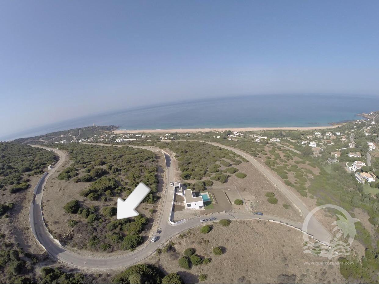 Parcela en Venta en Atlanterra cerca de la playa los Alemanes. - Imagen de la propiedad