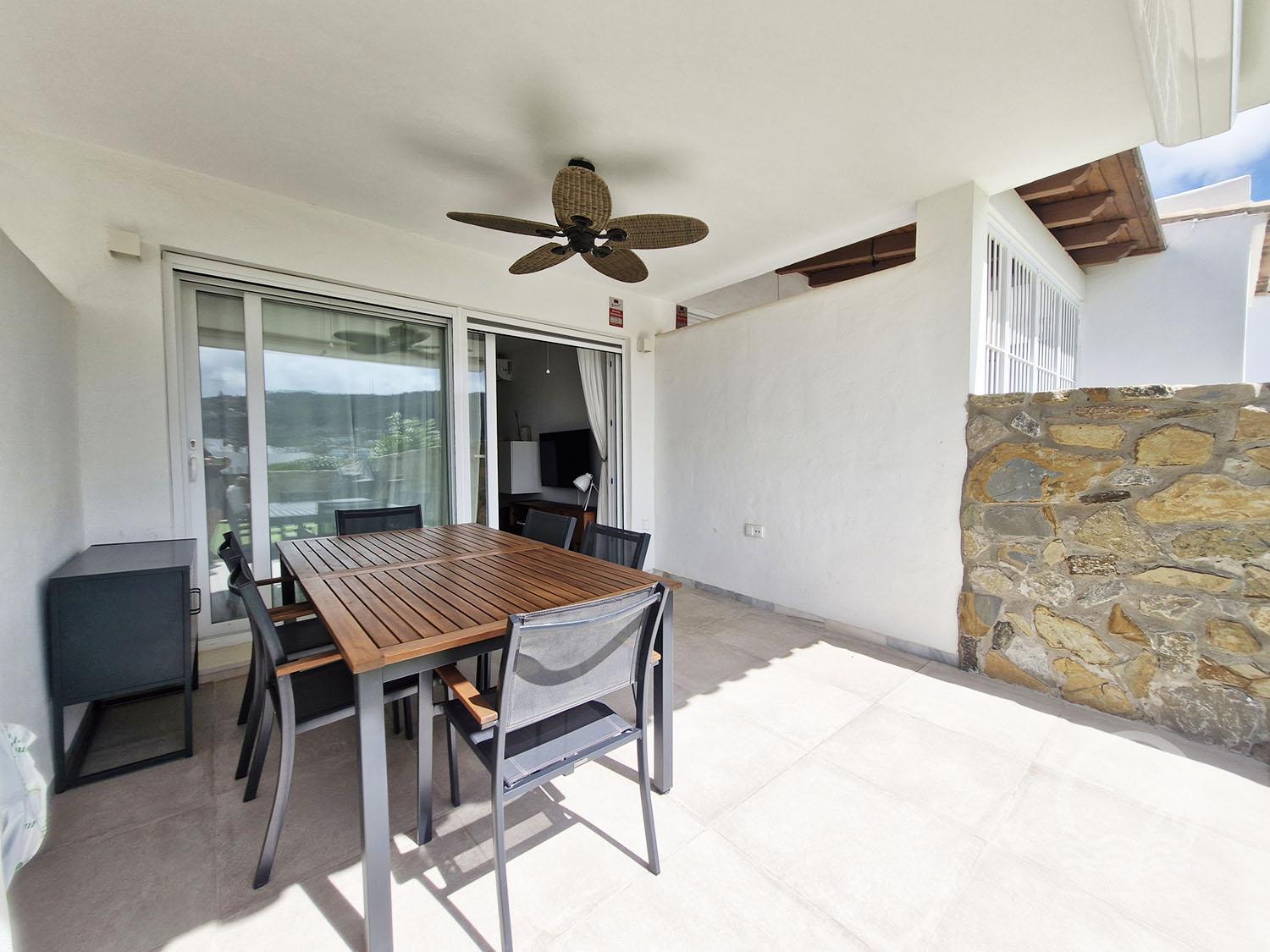 Magnífico adosado en venta en la Urbanización Rompeolas - Imagen de la propiedad