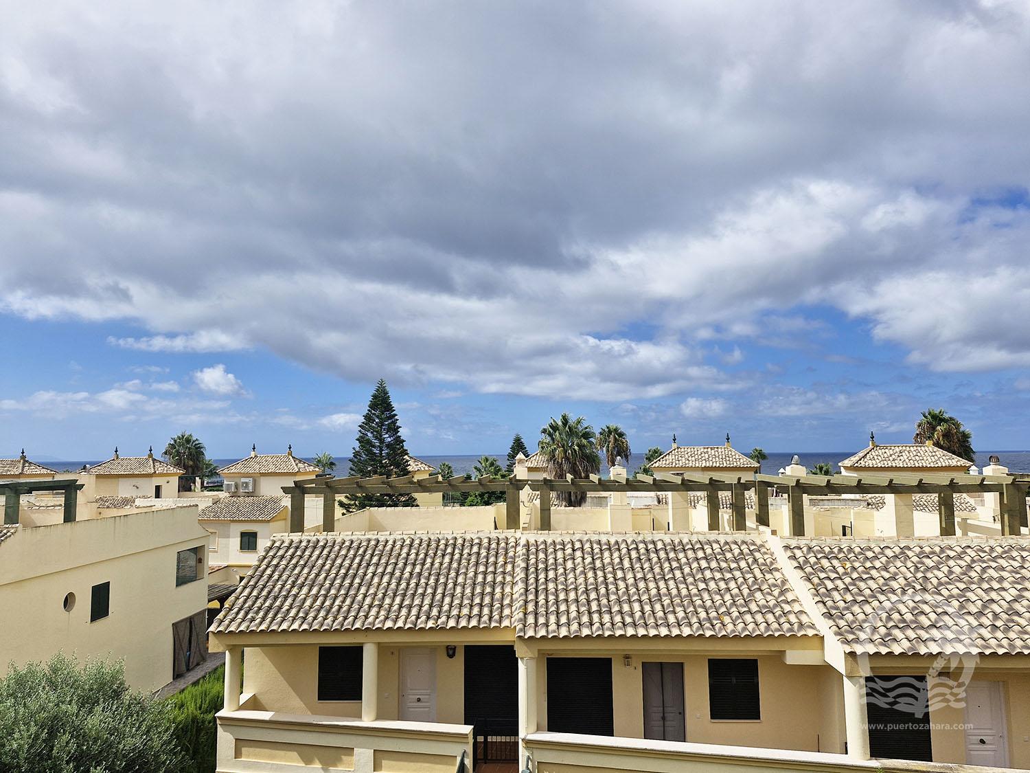 En venta apartamento de 3 dormitorios y 2 baños en la urbanización Mar de Plata. - Imagen de la propiedad