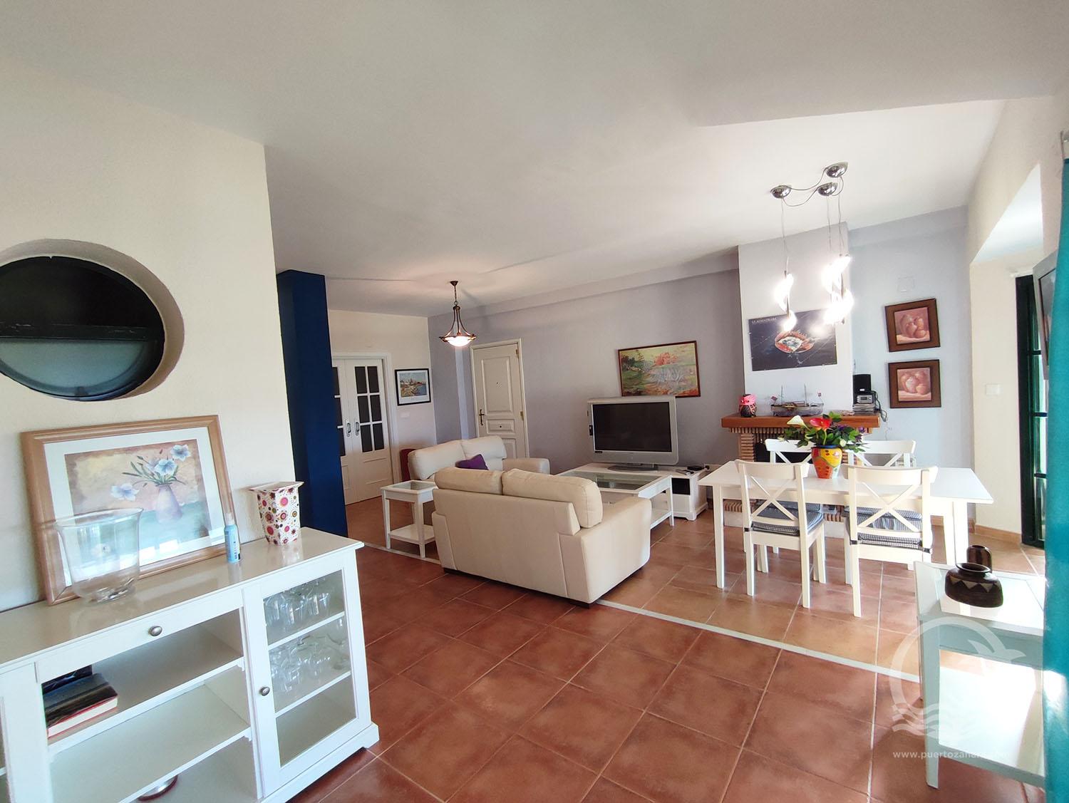 EN VENTA ADOSADO ATLANTERRA - Imagen de la propiedad