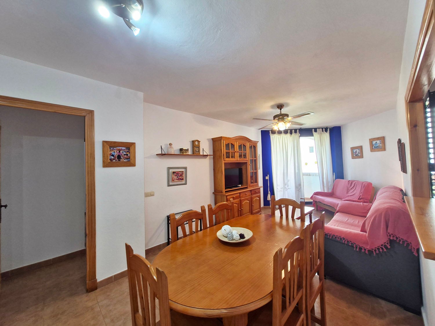 Apartamento en Atlanterra Costa - Imagen de la propiedad