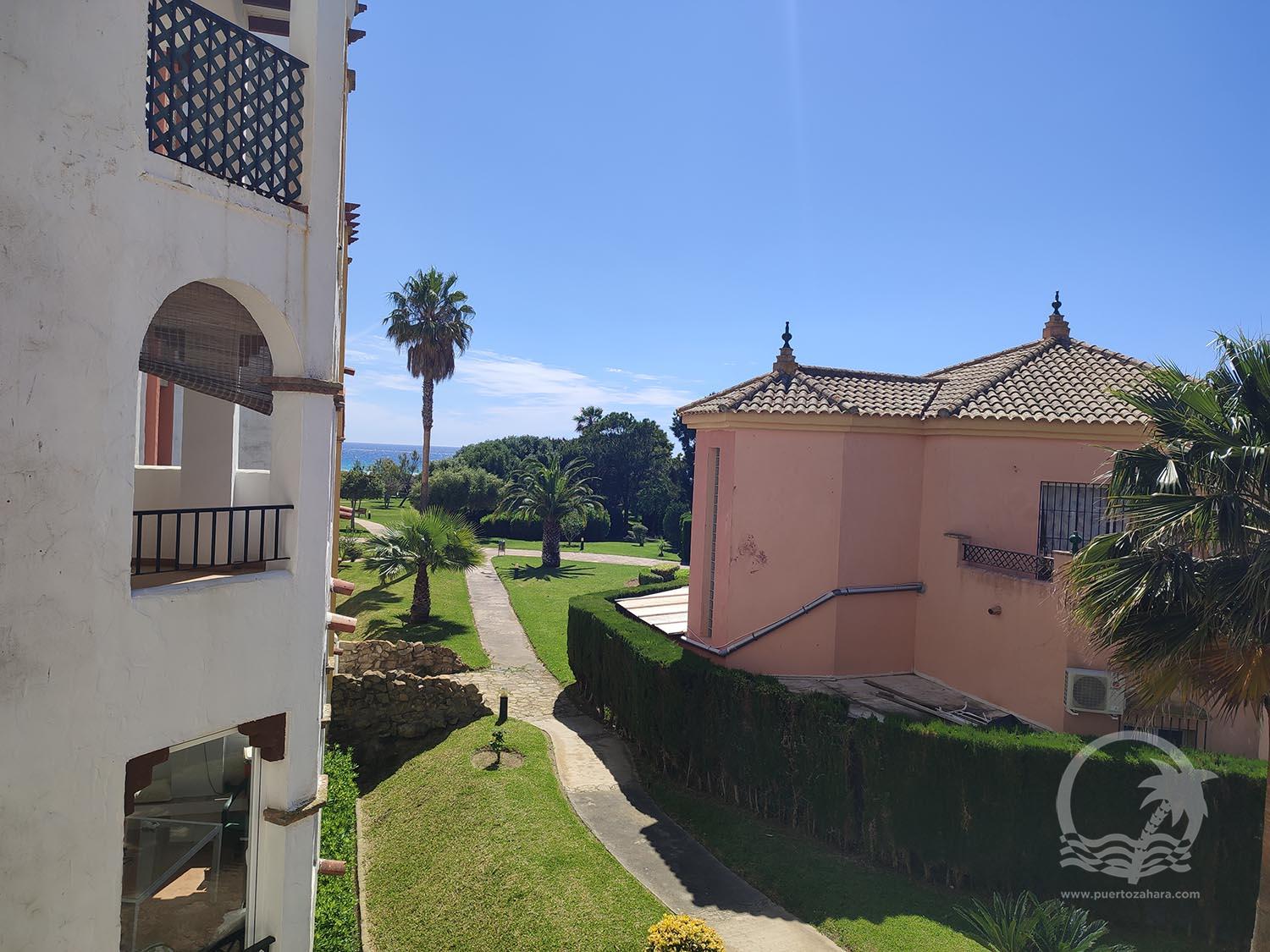 SE VENDE APARTAMENTO EN LA URBANIZACION ATLANTERRA COSTA - Imagen de la propiedad