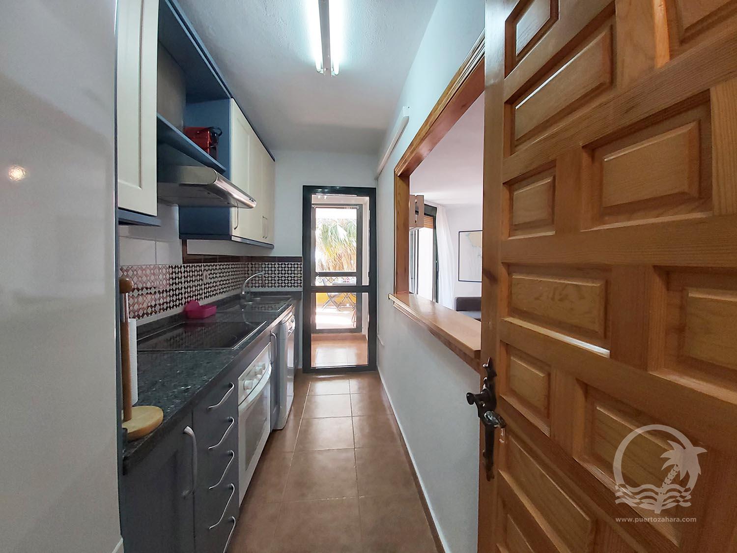 SE VENDE APARTAMENTO EN LA URBANIZACION ATLANTERRA COSTA - Imagen de la propiedad