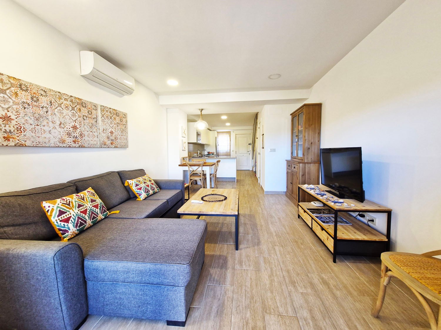 En venta Unifamiliar en la urbanizaion Jarales Golf. - Imagen de la propiedad