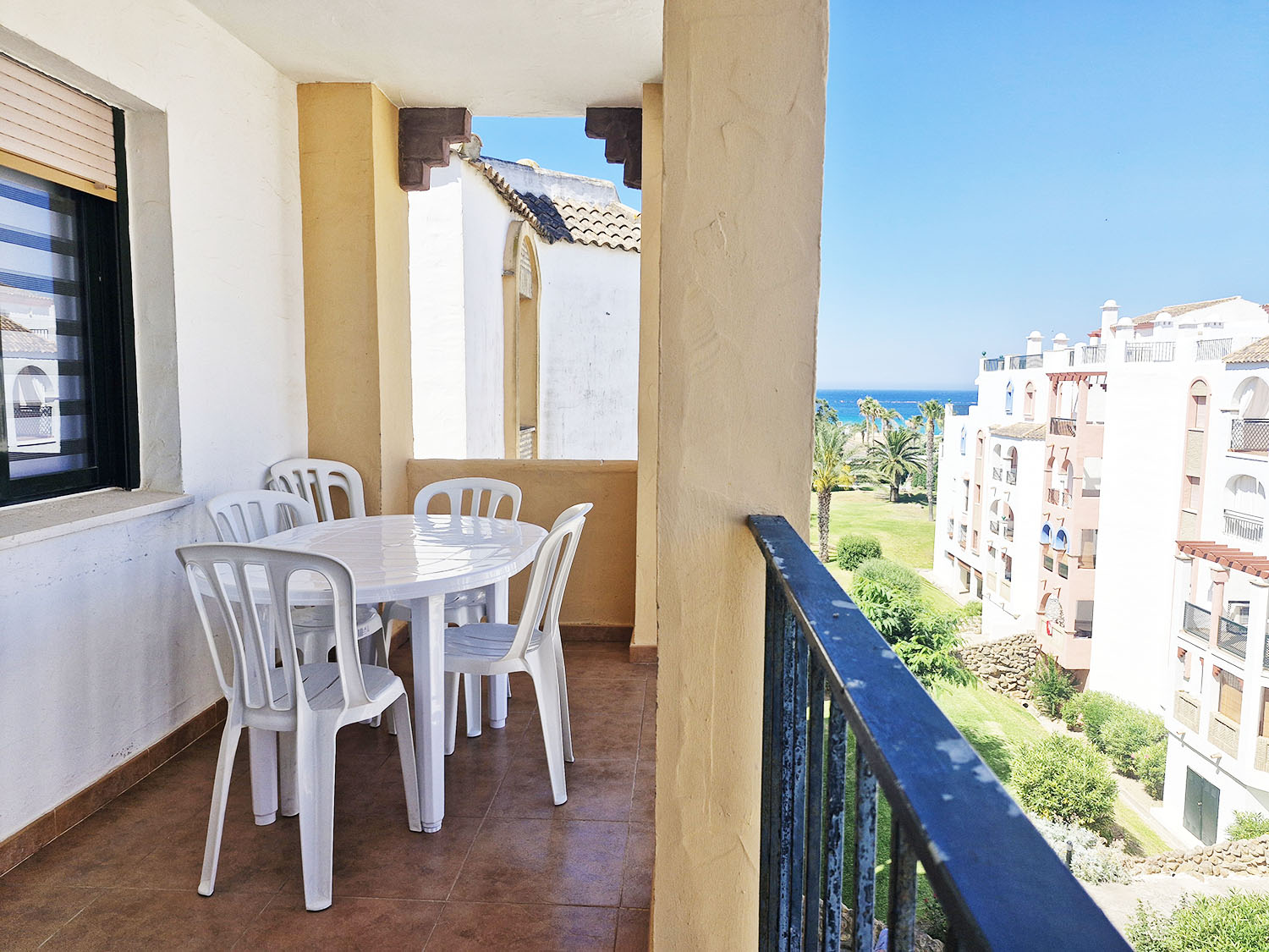 Apartamento Ático Atlanterra Playa - Imagen de la propiedad