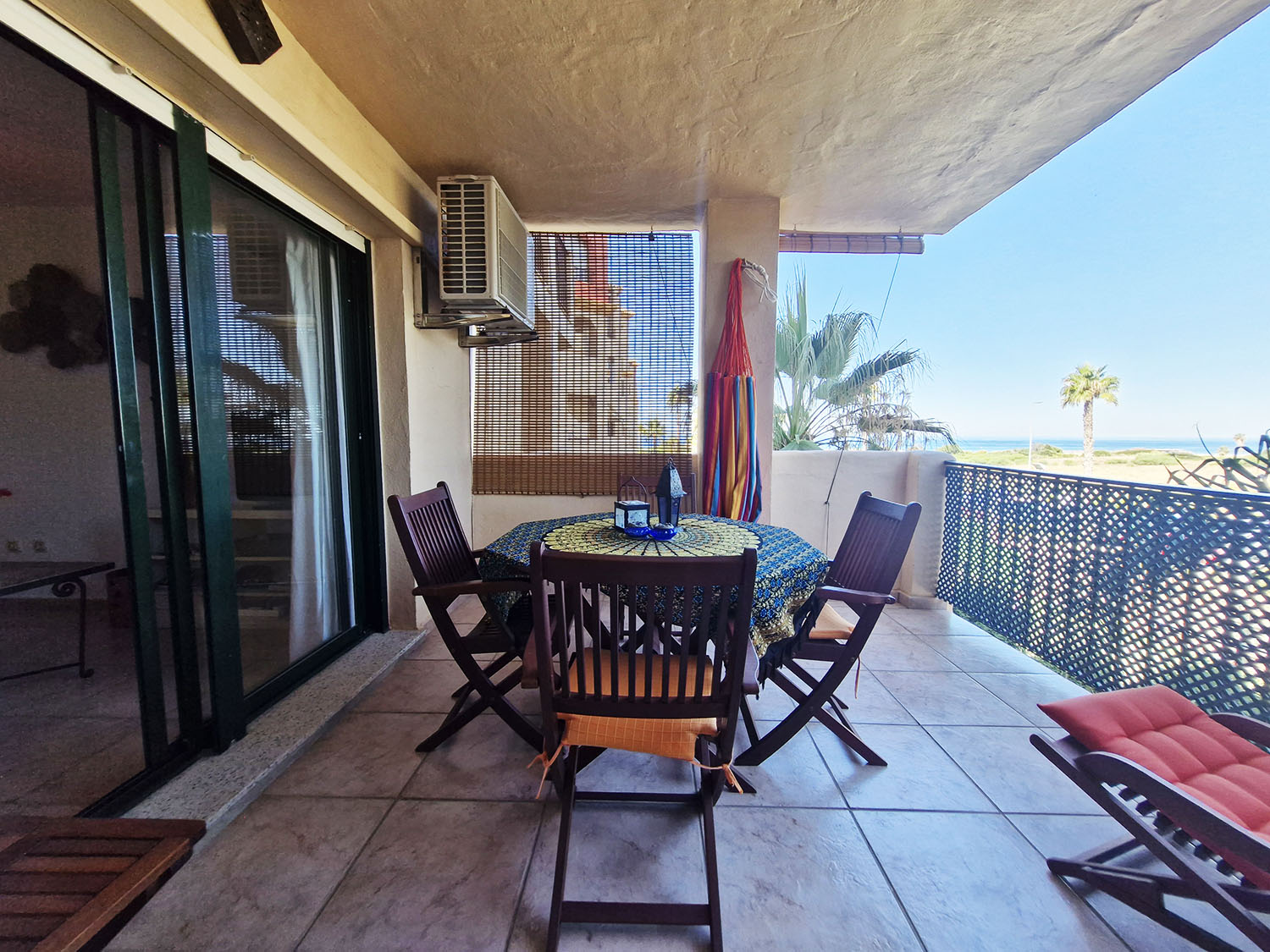 Apartamento en venta en Jardines de Zahara - Imagen de la propiedad