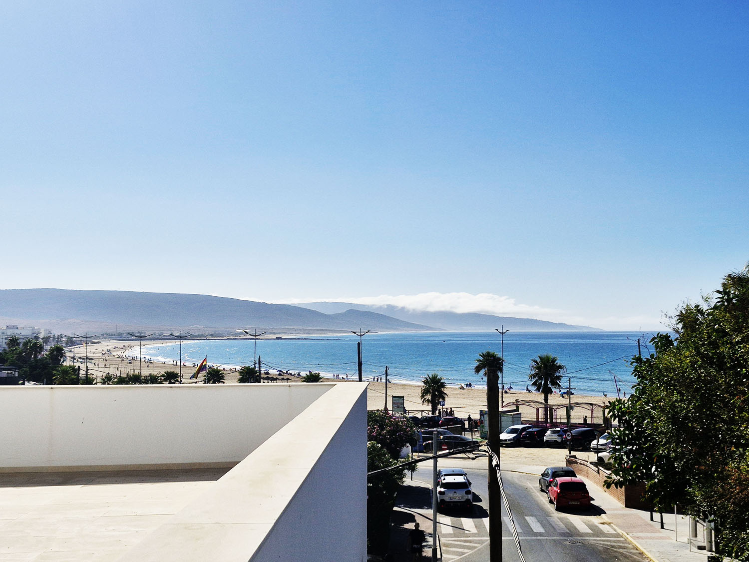 APARTAMENTO BARBATE - Imagen de la propiedad