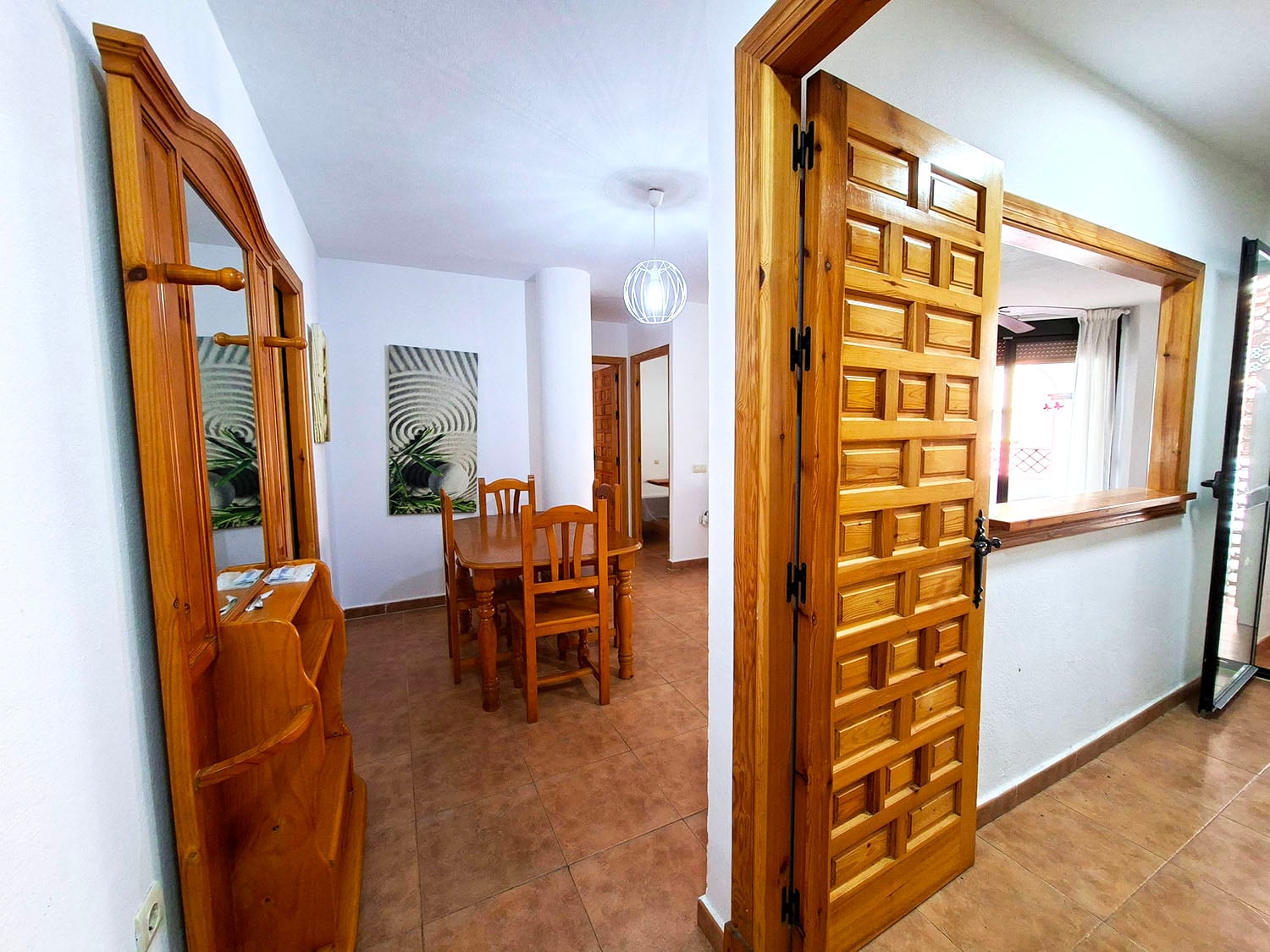En venta apartamento en la urbanización Atlanterra Sol - Imagen de la propiedad