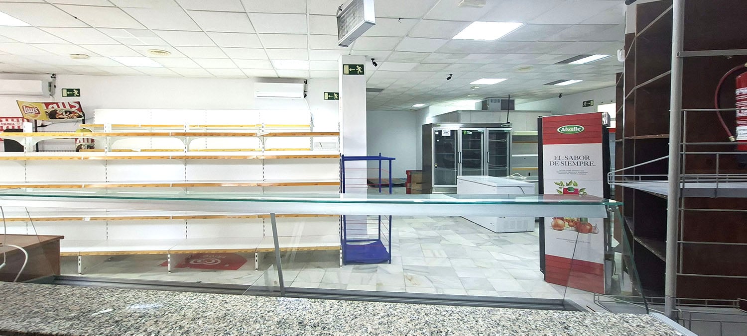 LOCAL EN ATLANTERRA - Imagen de la propiedad