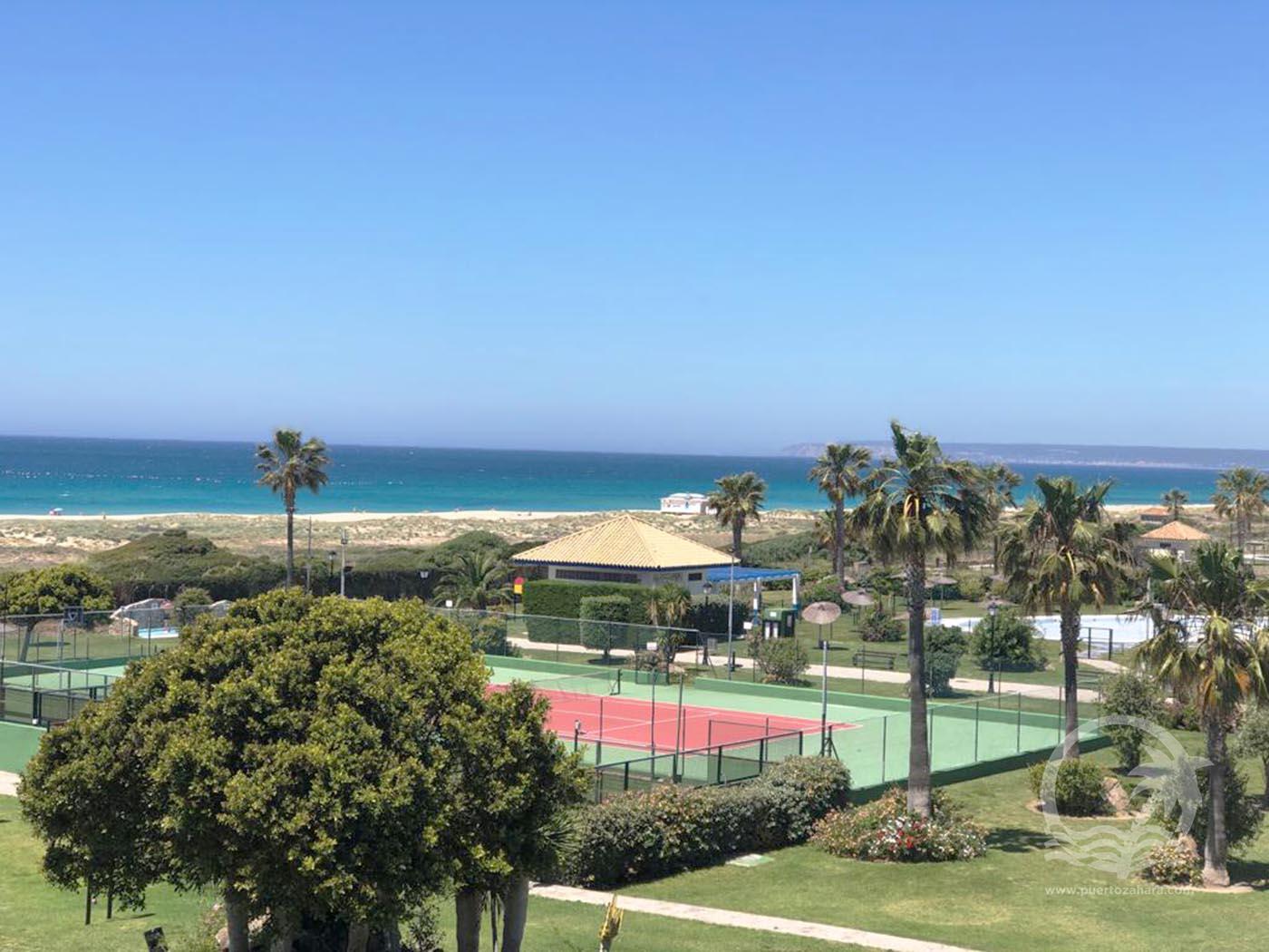 En venta apartamento duplex en la urbanización Mar de Plata. - Imagen de la propiedad