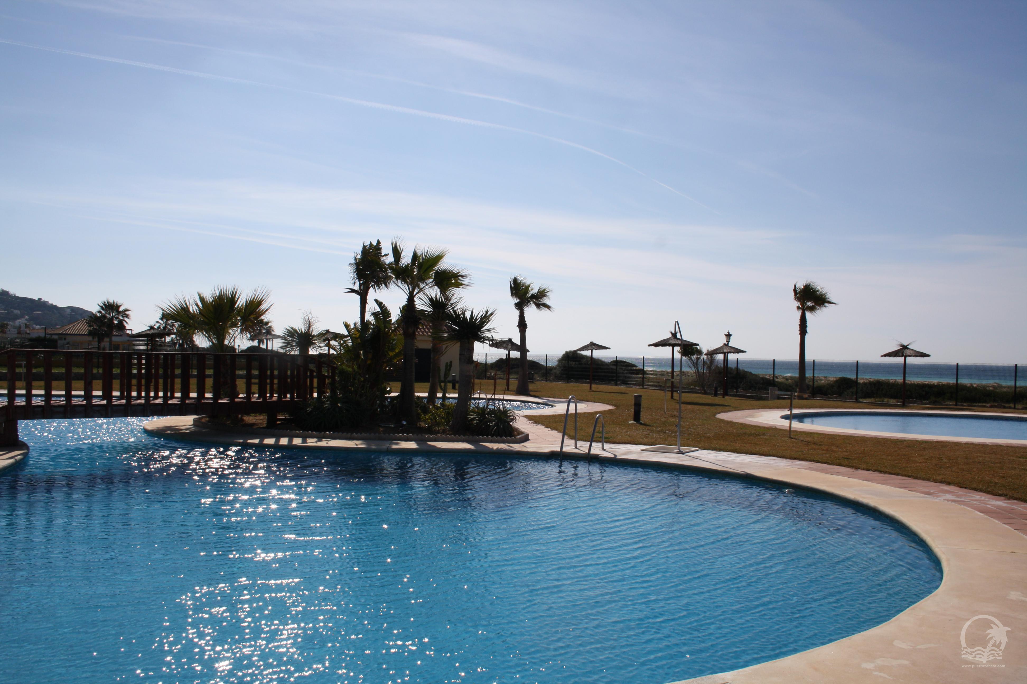 EN VENTA APARATAMENTO 2 DORMITORIO URBANIZACIÓN ATLANTERRA - Imagen de la propiedad