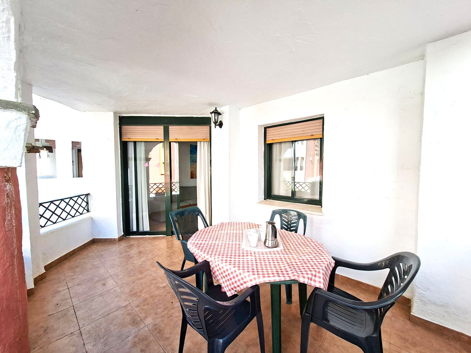 En venta apartamento en la urbanización Atlanterra Sol - Imagen de la propiedad