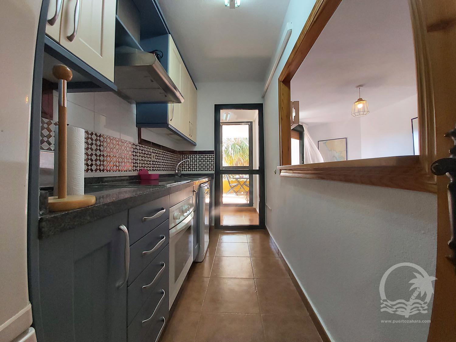 SE VENDE APARTAMENTO EN LA URBANIZACION ATLANTERRA COSTA - Imagen de la propiedad