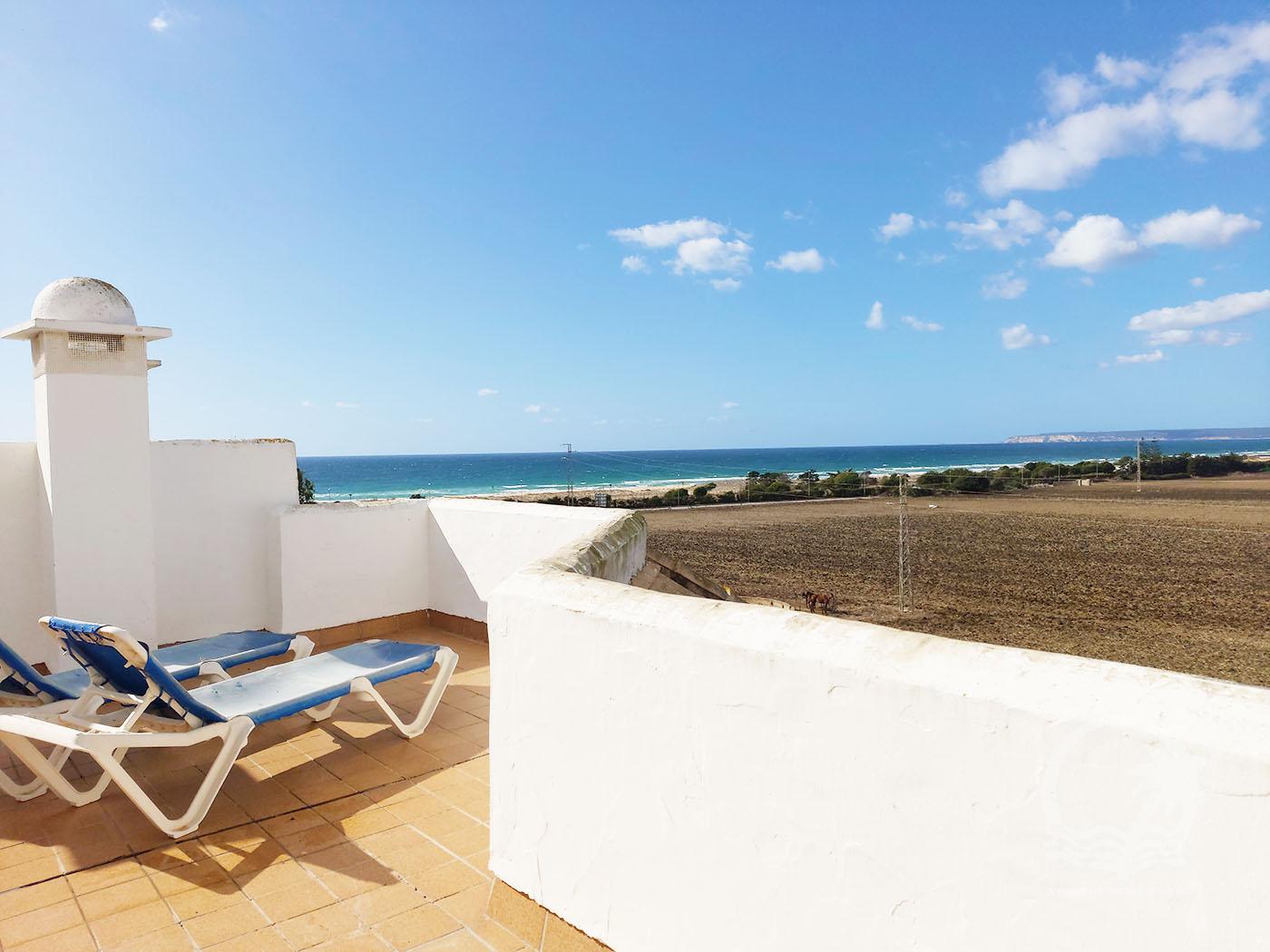EN VENTA ÁTICO DÚPLEX CON VISTA AL MAR - Imagen de la propiedad