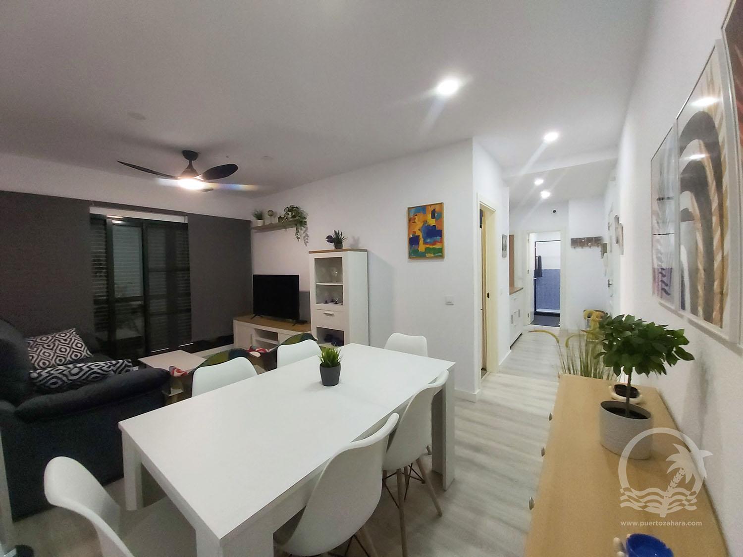 En venta apartamento en la urbanización Mar de Plata. - Imagen de la propiedad