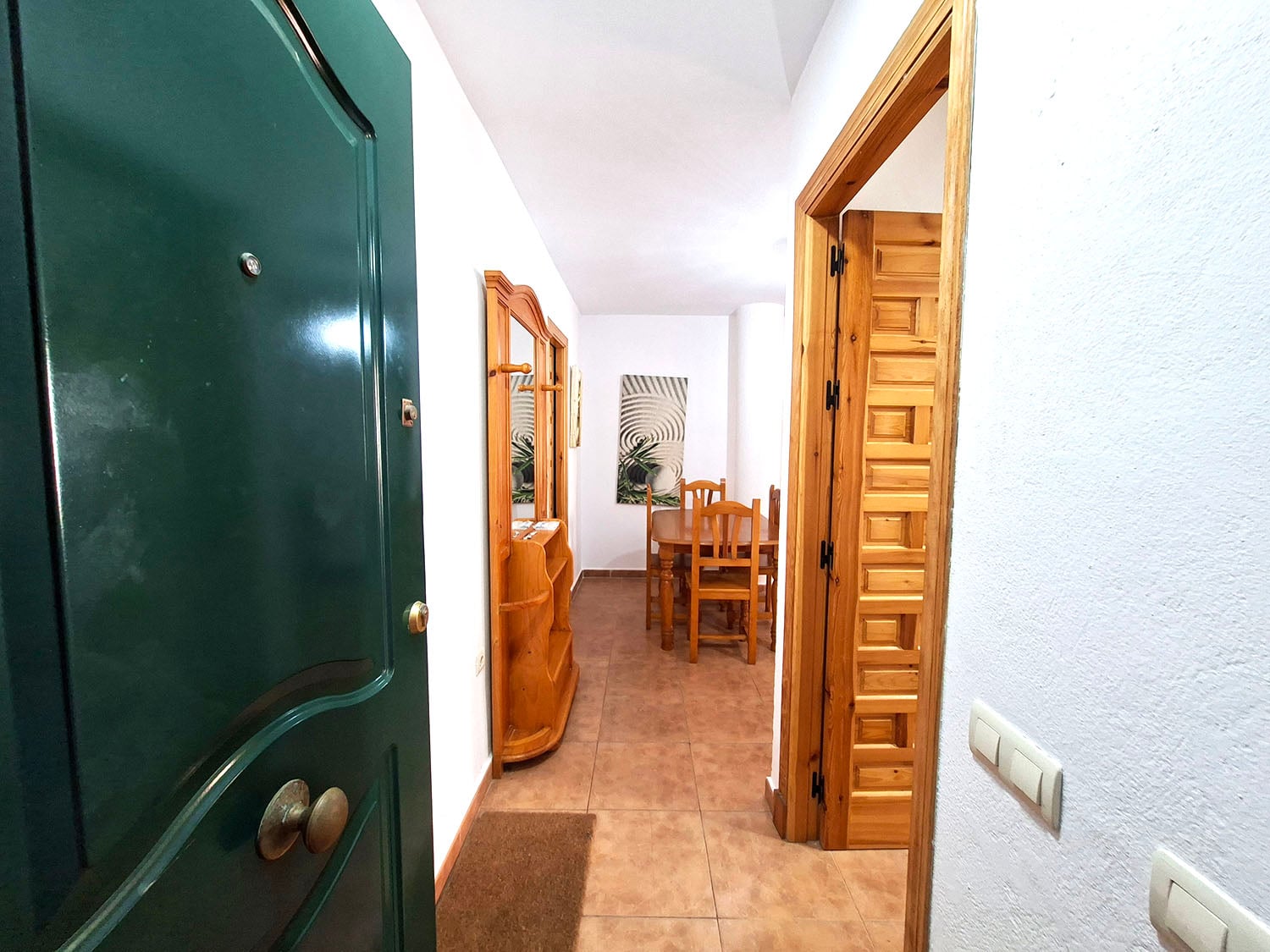 En venta apartamento en la urbanización Atlanterra Sol - Imagen de la propiedad