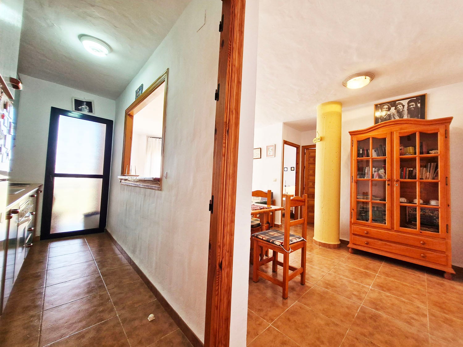 Apartamento en Atlanterra Playa segunda planta - Imagen de la propiedad