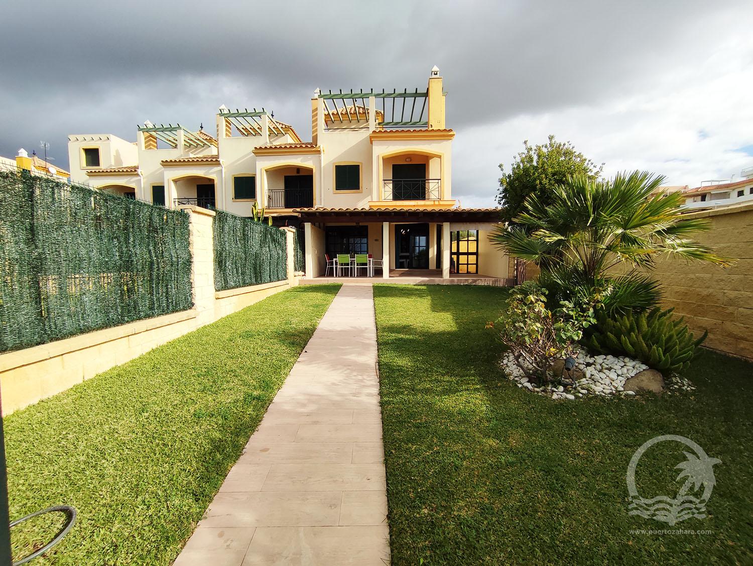 EN VENTA ADOSADO ATLANTERRA - Imagen de la propiedad