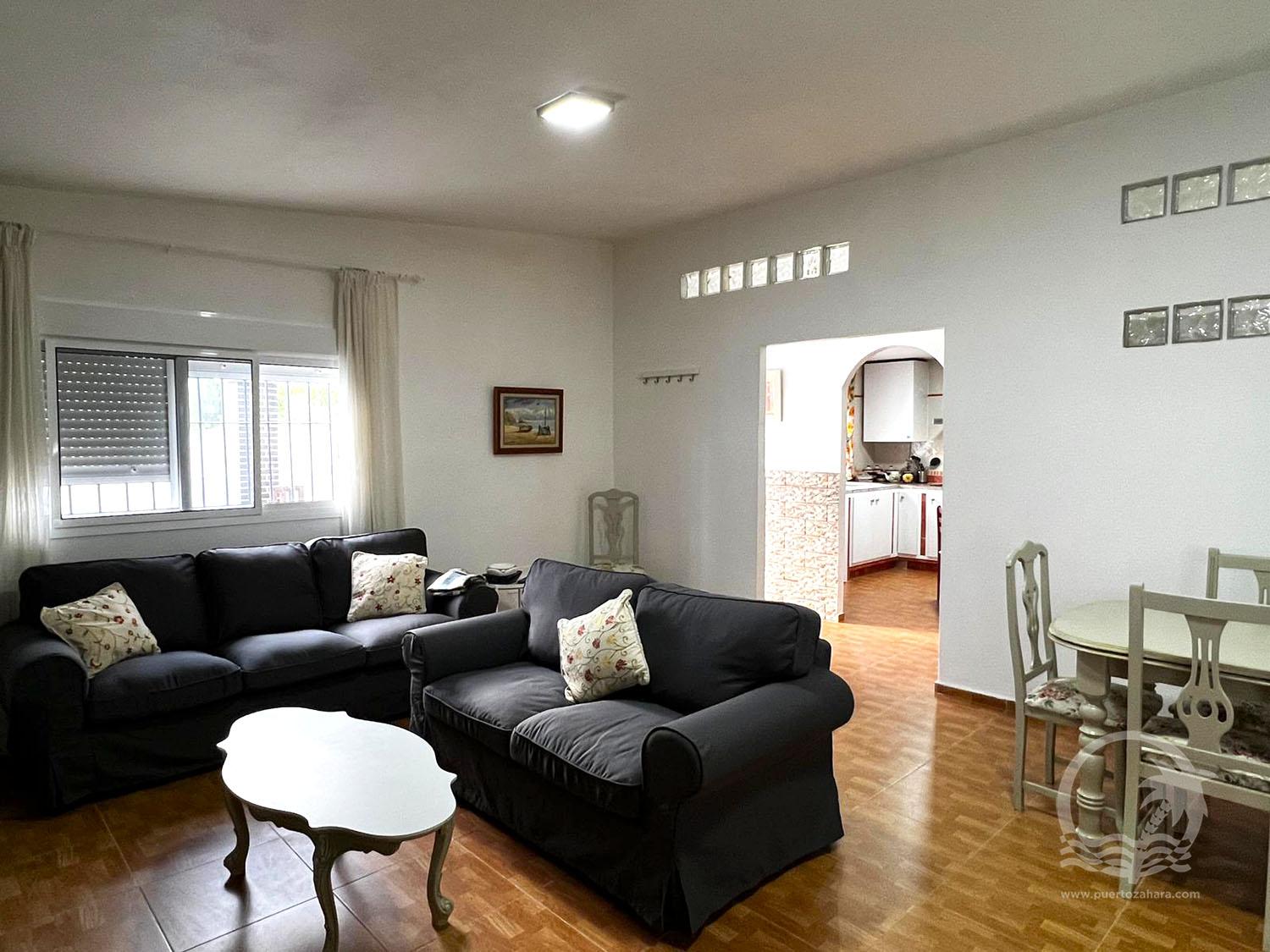 CHALET SAN AMBROSIO - Imagen de la propiedad