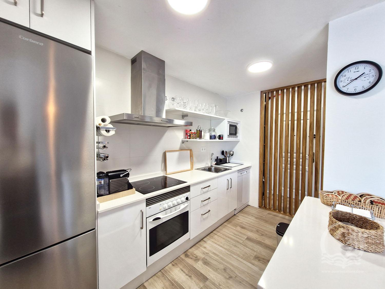 EN VENTA APARTAMENTO EN MAR ALMADRABA PLAYA - Imagen de la propiedad